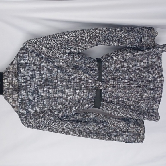 Weather Tamer Belted Rain Coat - Picture 5 of 10